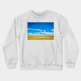 The Great Plains Crewneck Sweatshirt